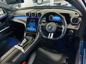 Mercedes-Benz C-Class C200 Avantgarde - Image 4