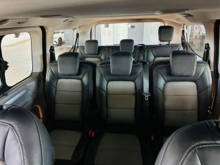 Volkswagen Transporter 2.0TDI crew bus LWB 8-seater auto