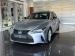 Lexus IS 300h SE - Thumbnail 1