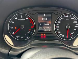 Audi Q2 35TFSI Launch Edition - Image 11