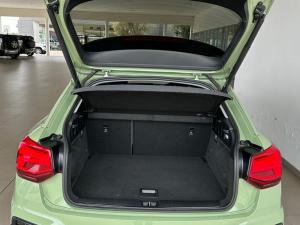 Audi Q2 35TFSI Launch Edition - Image 12