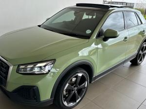 Audi Q2 35TFSI Launch Edition - Image 13