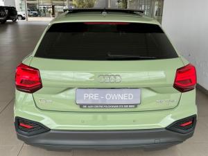 Audi Q2 35TFSI Launch Edition - Image 14