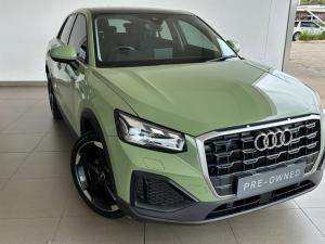 Audi Q2 35TFSI Launch Edition - Image 1