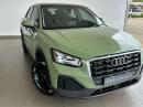 Thumbnail Audi Q2 35TFSI Launch Edition