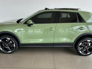 Audi Q2 35TFSI Launch Edition - Image 2