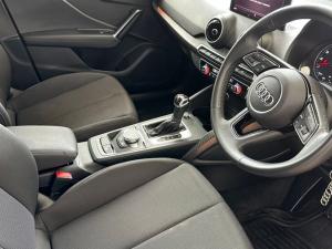 Audi Q2 35TFSI Launch Edition - Image 4