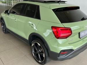 Audi Q2 35TFSI Launch Edition - Image 5