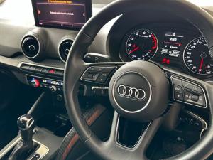 Audi Q2 35TFSI Launch Edition - Image 8