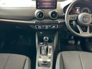 Audi Q2 35TFSI Launch Edition - Image 9