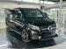 Mercedes-Benz V-Class V300d Exclusive - Thumbnail 12