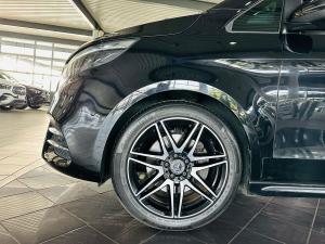 Mercedes-Benz V-Class V300d Exclusive - Image 17