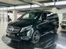 Thumbnail Mercedes-Benz V-Class V300d Exclusive