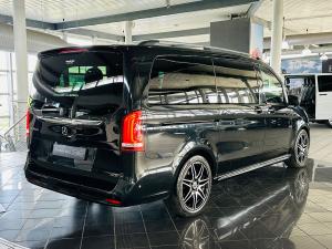 Mercedes-Benz V-Class V300d Exclusive - Image 2