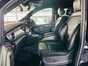 Mercedes-Benz V-Class V300d Exclusive - Image 5