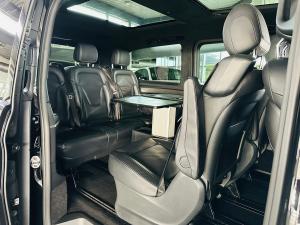 Mercedes-Benz V-Class V300d Exclusive - Image 6