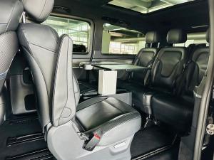 Mercedes-Benz V-Class V300d Exclusive - Image 7