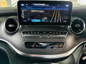 Mercedes-Benz V-Class V300d Exclusive - Image 9