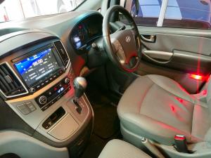 Hyundai H-1 2.5CRDi wagon GLS - Image 3