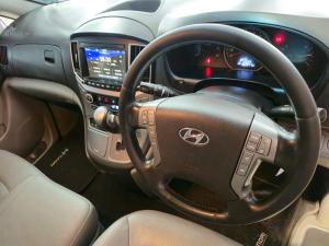 Hyundai H-1 2.5CRDi wagon GLS - Image 4