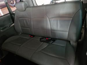 Hyundai H-1 2.5CRDi wagon GLS - Image 7