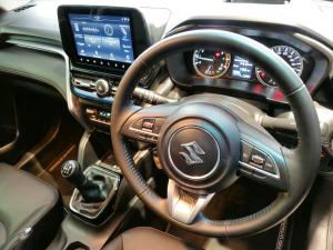 Suzuki Grand Vitara 1.5 GLX manual - Image 12