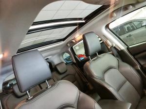 Suzuki Grand Vitara 1.5 GLX manual - Image 13