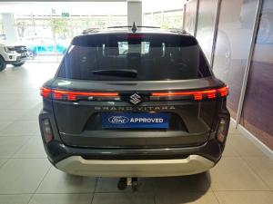 Suzuki Grand Vitara 1.5 GLX manual - Image 3