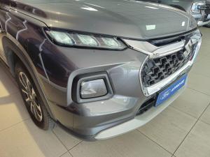 Suzuki Grand Vitara 1.5 GLX manual - Image 4