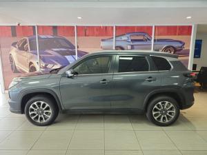 Suzuki Grand Vitara 1.5 GLX manual - Image 5