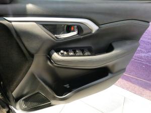 Suzuki Grand Vitara 1.5 GLX manual - Image 7