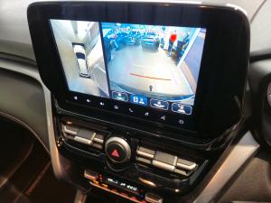 Suzuki Grand Vitara 1.5 GLX manual - Image 8