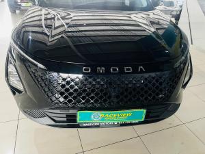 Omoda C5 1.5T 230T Style X - Image 2