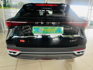 Omoda C5 1.5T 230T Style X - Image 4