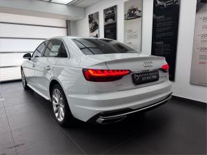 Audi A4 35TDI Advanced - Image 5