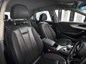 Audi A4 35TDI Advanced - Image 8