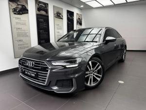 Audi A6 40TDI - Image 1