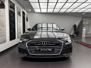Audi A6 40TDI - Image 2