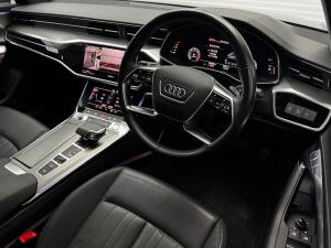 Audi A6 40TDI - Image 7