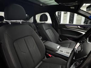 Audi A6 40TDI - Image 8