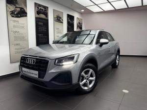 Audi Q2 35TFSI Launch Edition - Image 1