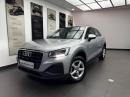 Thumbnail Audi Q2 35TFSI Launch Edition