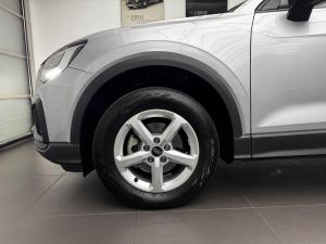 Audi Q2 35TFSI Launch Edition - Image 2
