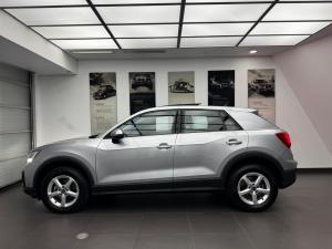 Audi Q2 35TFSI Launch Edition - Image 3