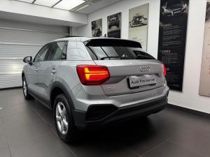 Audi Q2 35TFSI Launch Edition - Image 4