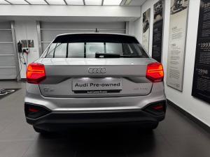 Audi Q2 35TFSI Launch Edition - Image 5