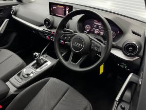 Audi Q2 35TFSI Launch Edition - Image 6