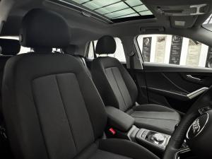 Audi Q2 35TFSI Launch Edition - Image 7