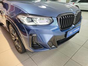 BMW X3 xDrive20d - Image 10