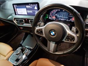 BMW X3 xDrive20d - Image 12